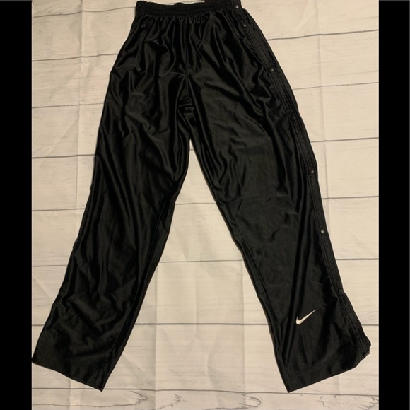 Nike Other - Boys XL Nike break away pants